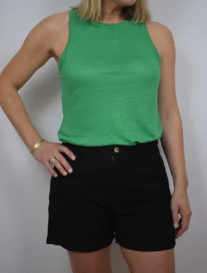 Donna Short Black
