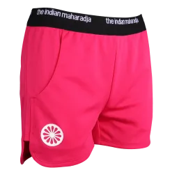 Indian Maharadja Women’s Athletic Shorts