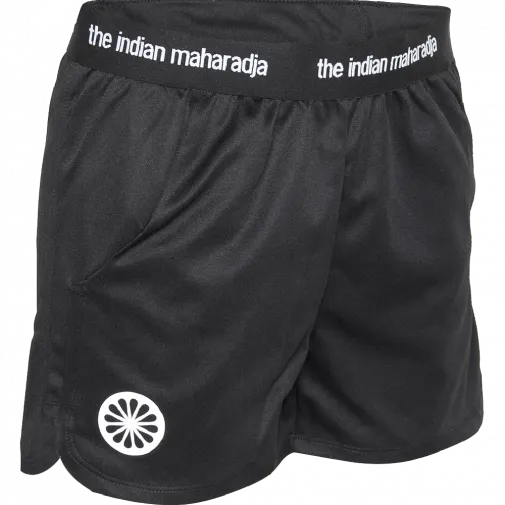 Indian Maharadja Women’s Athletic Shorts