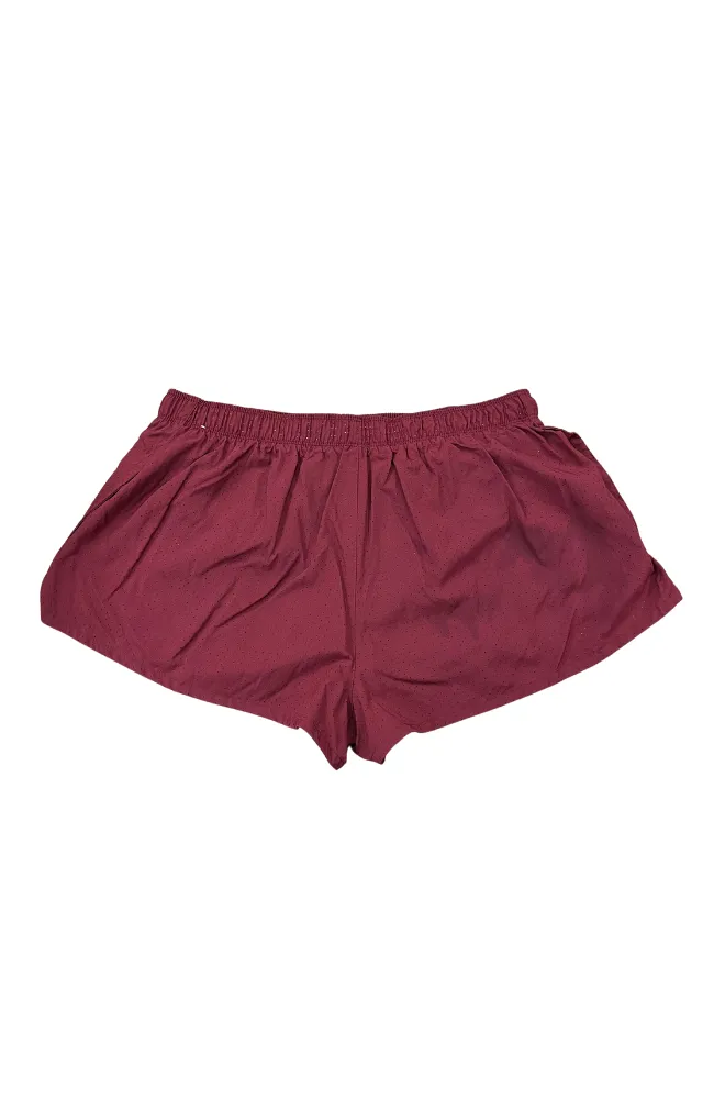 Men’s Nike Athletics Canada 2” Racing Shorts