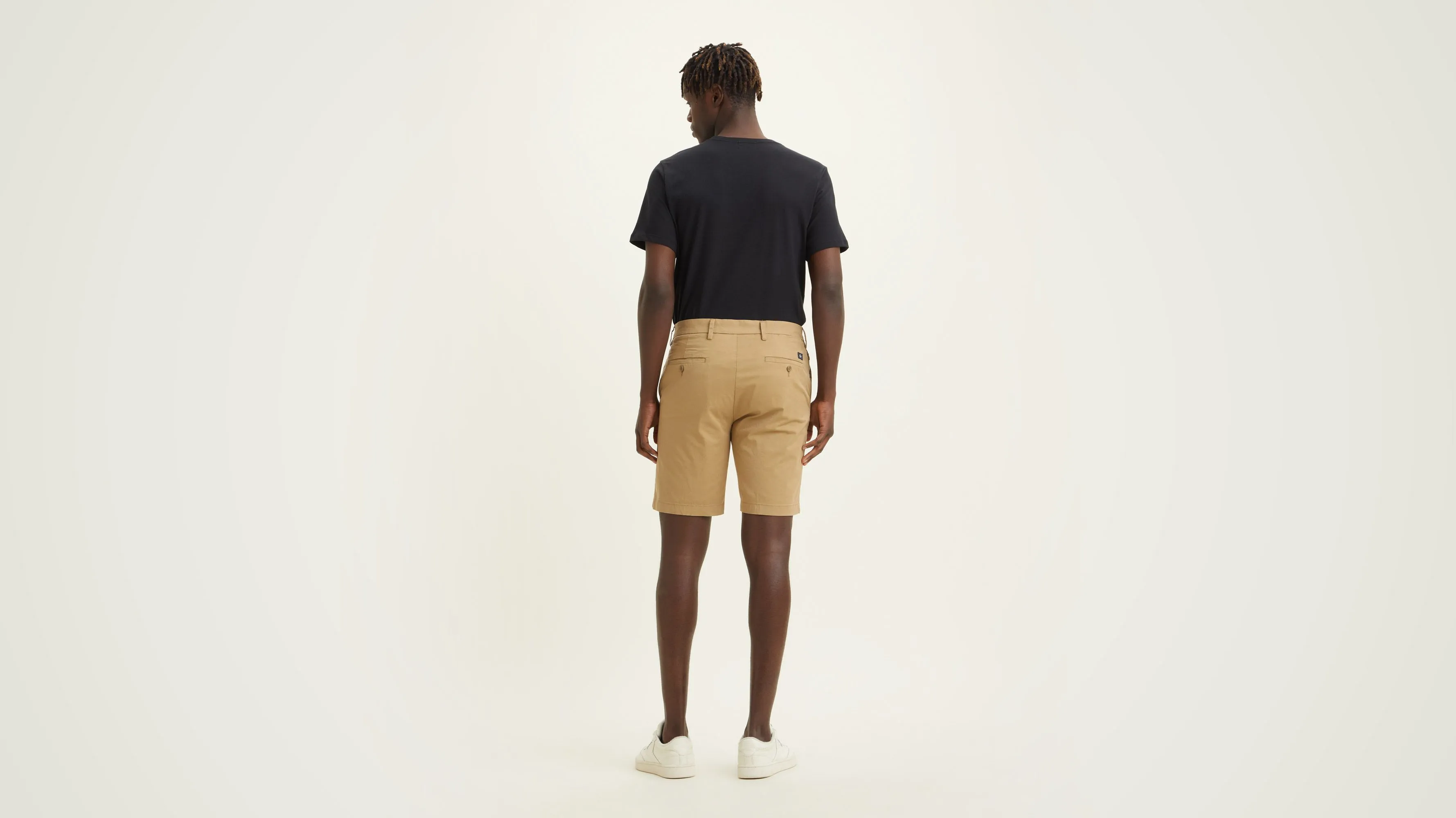 Men's Supreme Flex Modern Chino Short
