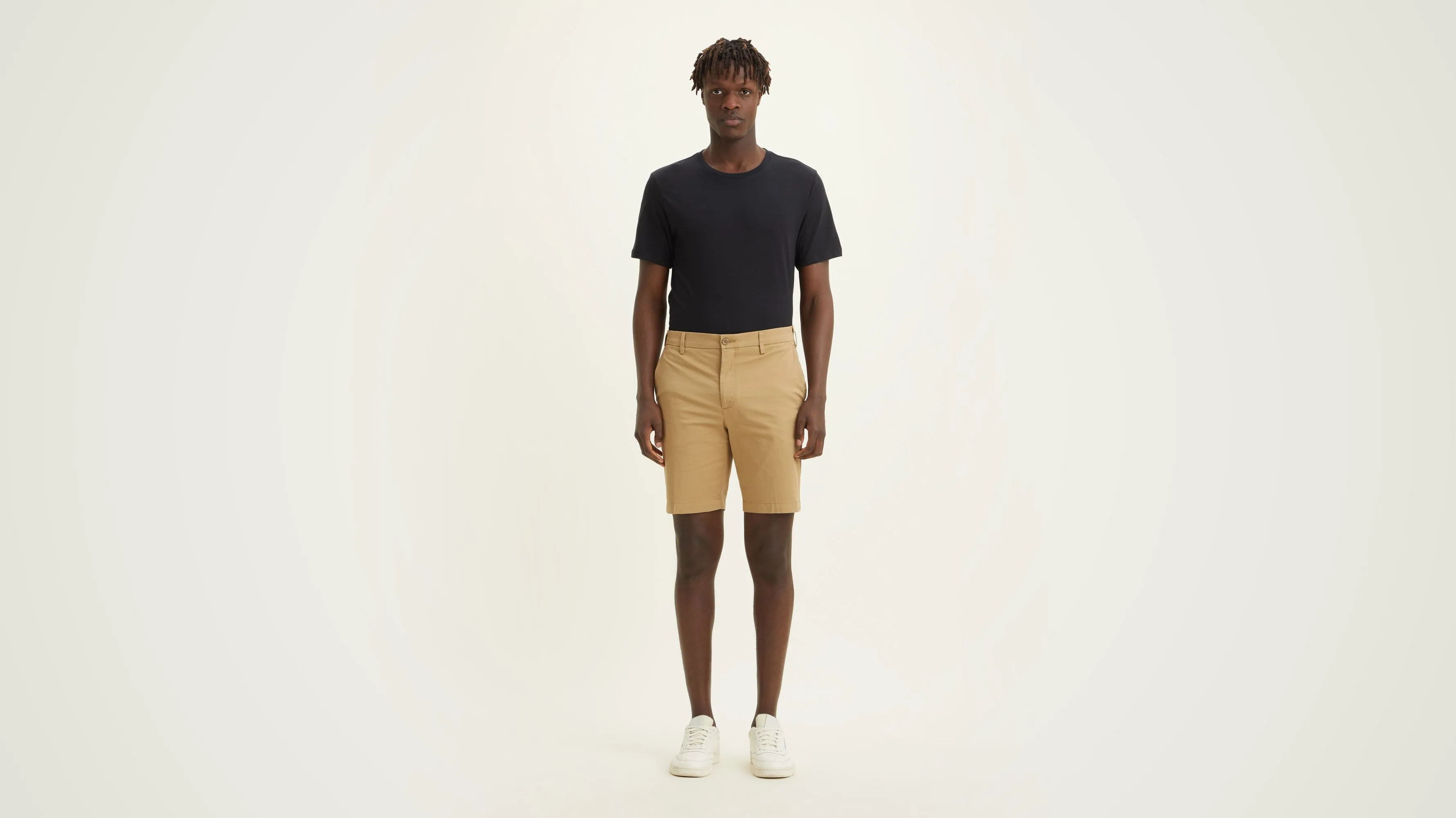Men's Supreme Flex Modern Chino Short