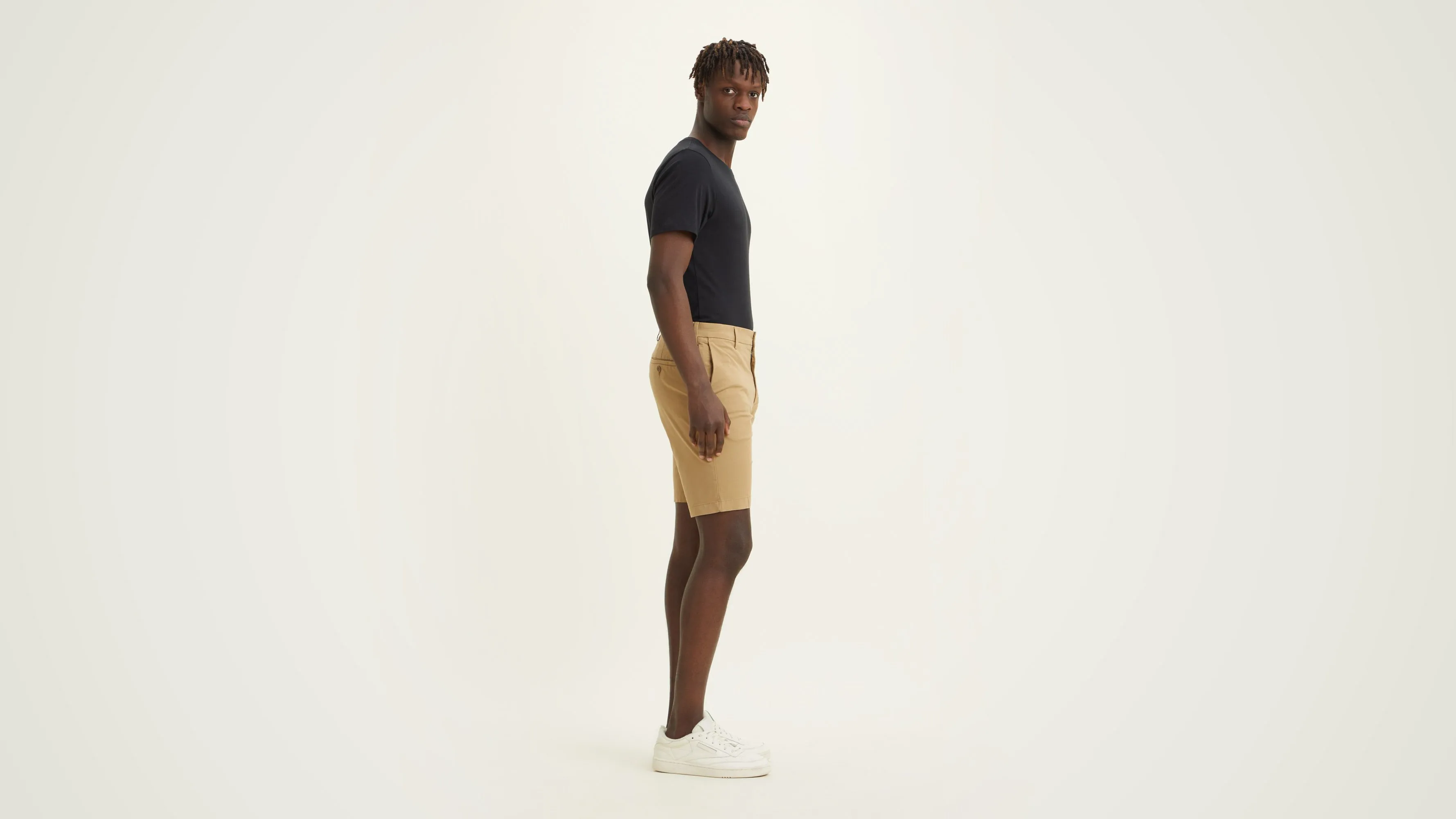 Men's Supreme Flex Modern Chino Short