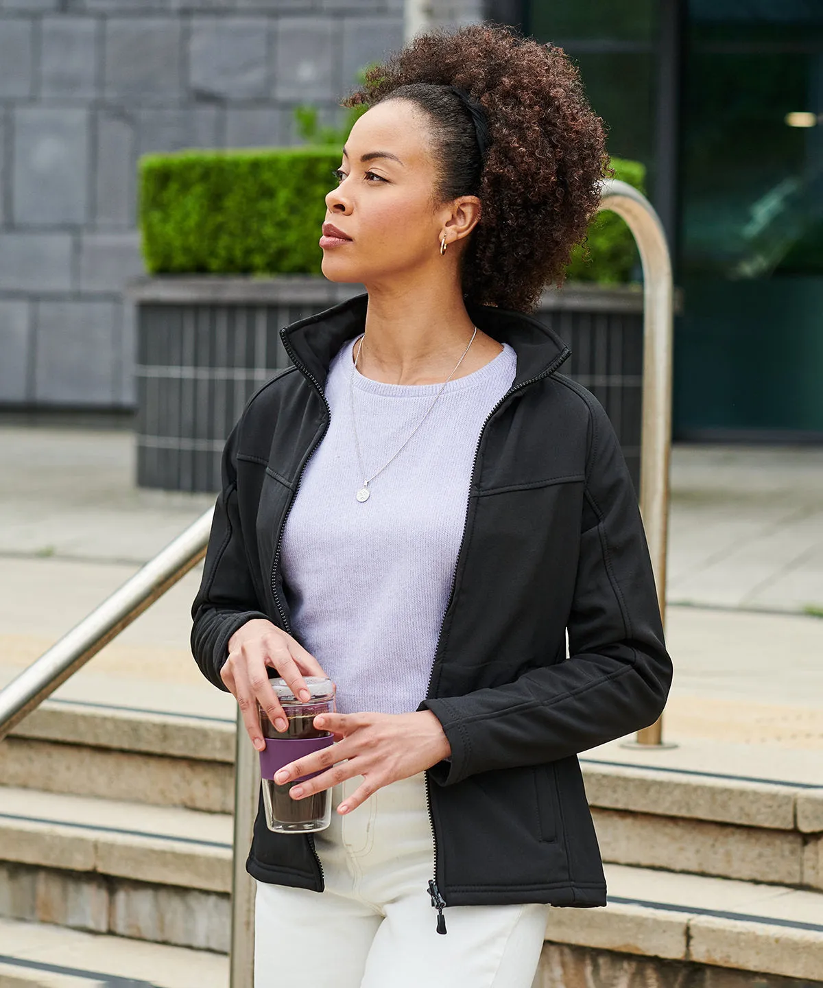 Oxford - Women's Uproar softshell