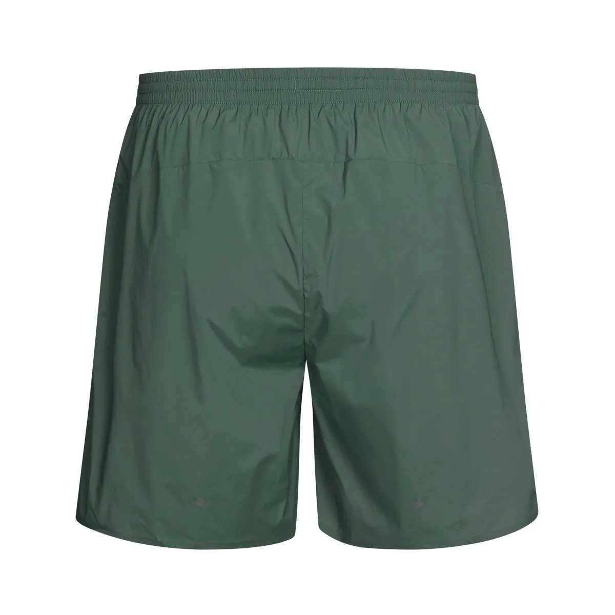 PAS NORMAL STUDIOS Balance Shorts - Forest Green