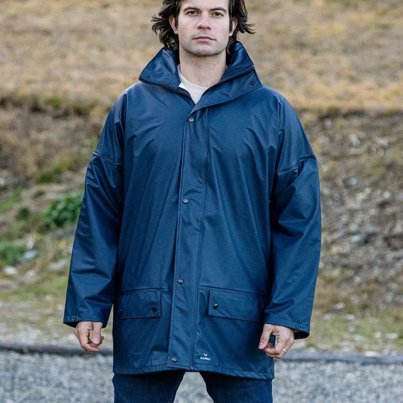 Rainbird Shelter Jacket