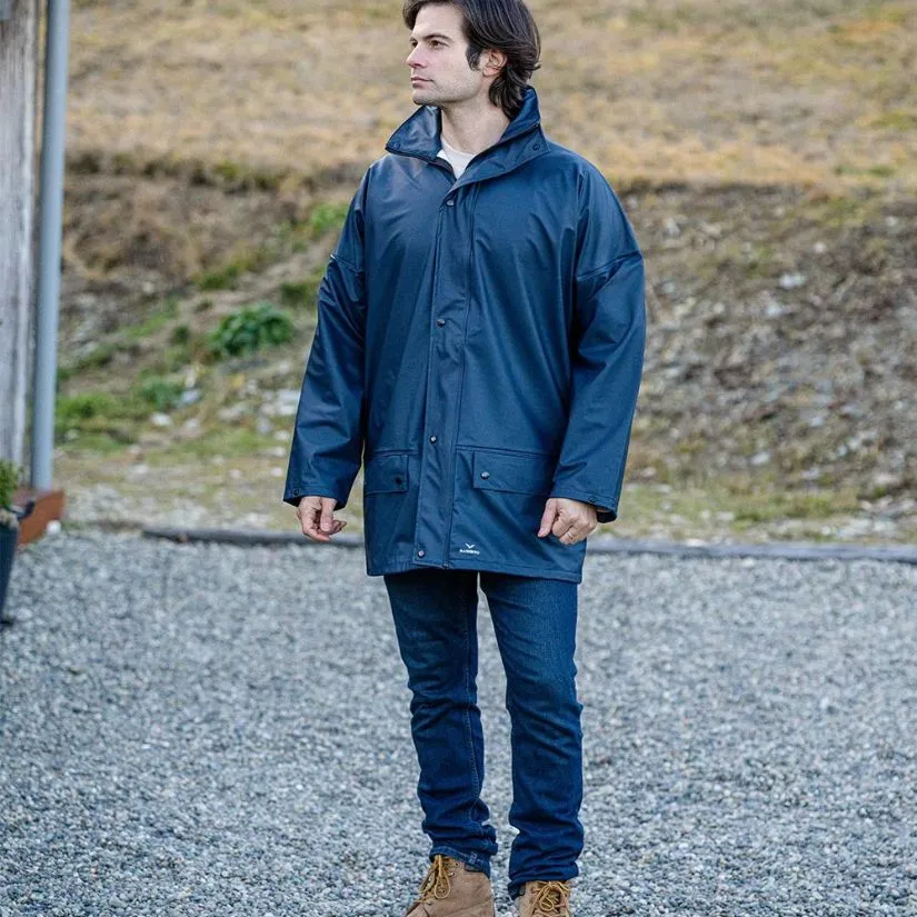 Rainbird Shelter Jacket