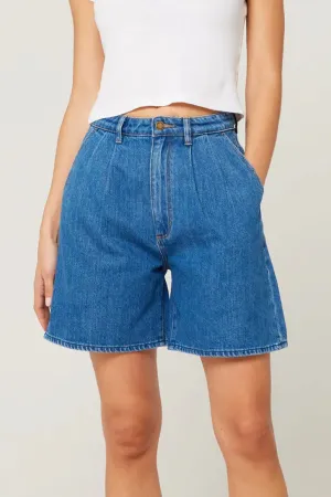 Rollas - Horizon Short, Ashley Blue