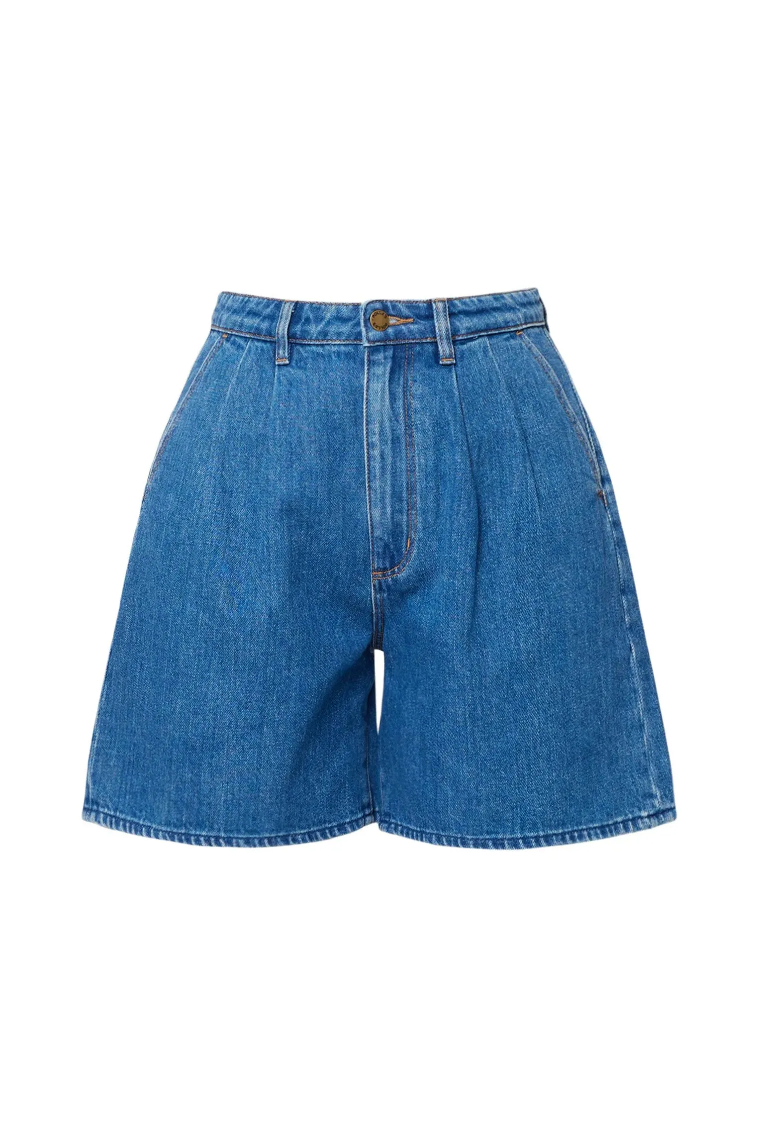 Rollas - Horizon Short, Ashley Blue