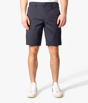 Slim Fit Litt  Shorts