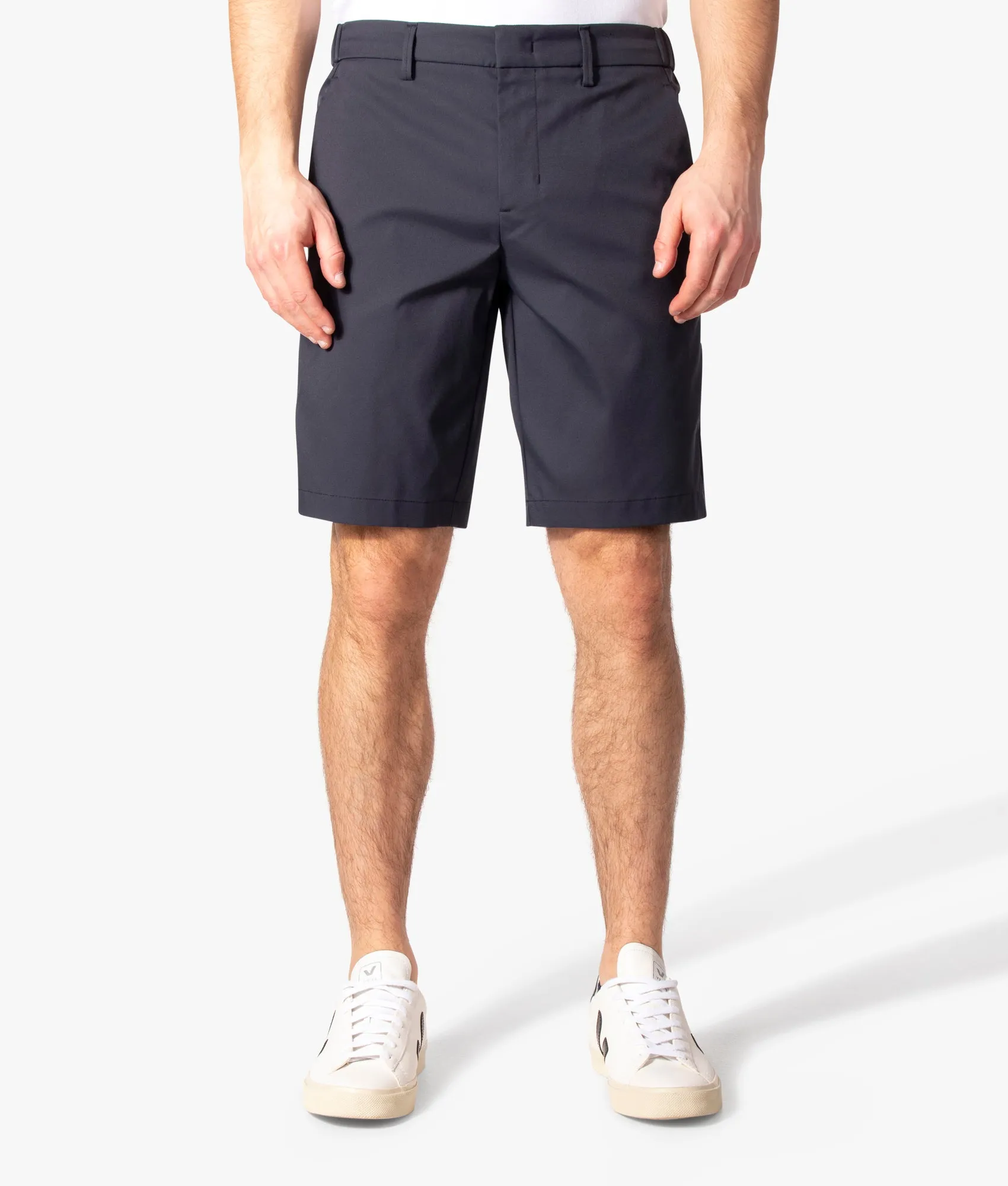 Slim Fit Litt  Shorts
