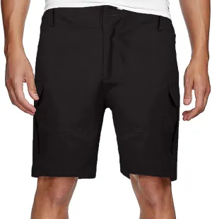 Workout Shorts Men, Short Men's with Pockets Cargo Causual Athletic Shorts Pants Men's Pants