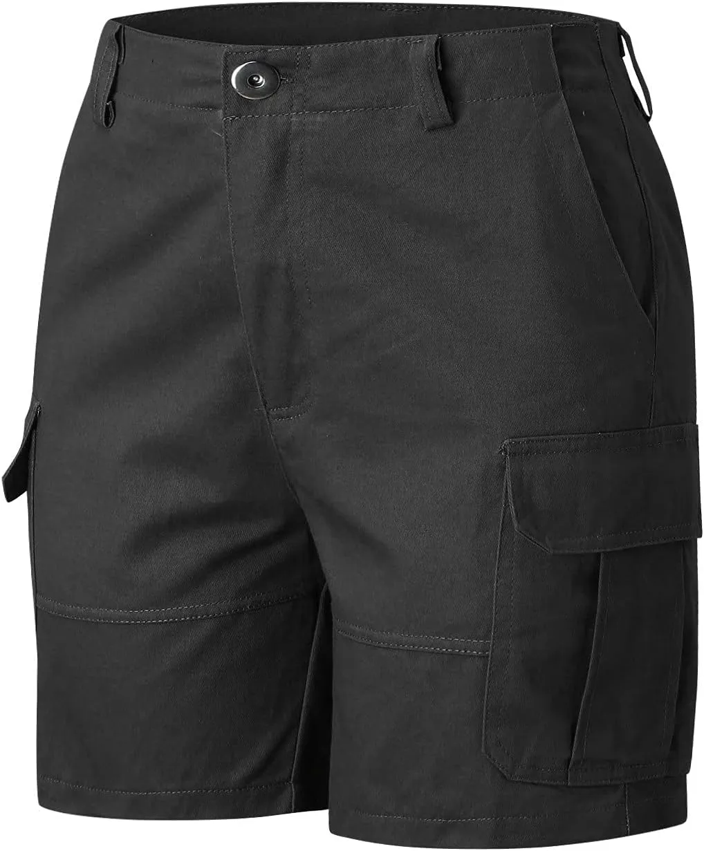 Workout Shorts Men, Short Men's with Pockets Cargo Causual Athletic Shorts Pants Men's Pants